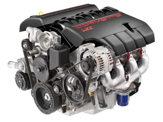 B2115 Engine